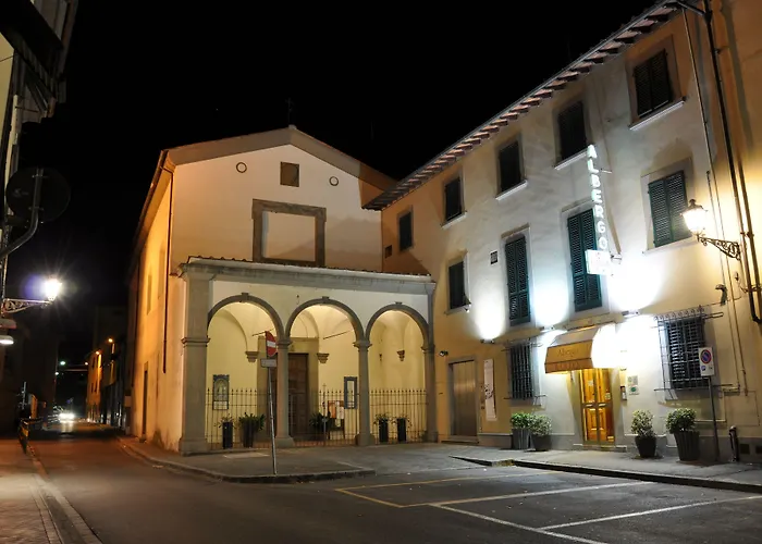 Albergo Il Giglio